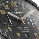 Carregue a imagem no visualizador da Galeria, Relógio Bremont Terra Nova 42.5 Chronograph