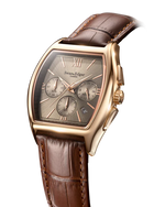 Carregue a imagem no visualizador da Galeria, Relógio Swan &amp; Edgar Diplomat Silver