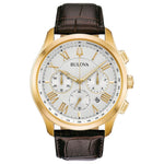 Carregue a imagem no visualizador da Galeria, Relógio Bulova Wilton 97B169 - Quartz - 46,5mm
