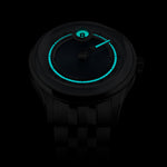 Carregue a imagem no visualizador da Galeria, Relógio Christopher Ward C01-39AJH4-S00B0-B1 C1 Jump Hour Mk V 39mm