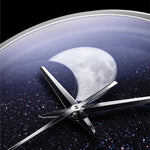 Carregue a imagem no visualizador da Galeria, Relógio Christopher Ward C01-40AMP2-S00B0-MB1 C1 Moonphase 40 40.5mm