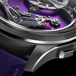 Carregue a imagem no visualizador da Galeria, Relógio Christopher Ward C01-41APT0-T00P0-VP C1 Bel Canto 41mm