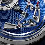 Carregue a imagem no visualizador da Galeria, Relógio Christopher Ward C01-41APT3-T00B0-MB C1 Bel Canto Classic 41mm