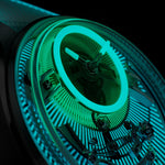 Carregue a imagem no visualizador da Galeria, Relógio Christopher Ward C01-41APT4-T00V0-RW C1 Bel Canto Lumière 41mm