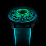 Carregue a imagem no visualizador da Galeria, Relógio Christopher Ward C01-41APT4-T00V0-RW C1 Bel Canto Lumière 41mm