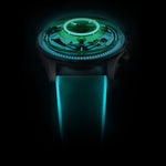 Carregue a imagem no visualizador da Galeria, Relógio Christopher Ward C01-41APT4-T00W0-RV C1 Bel Canto Lumière 41mm