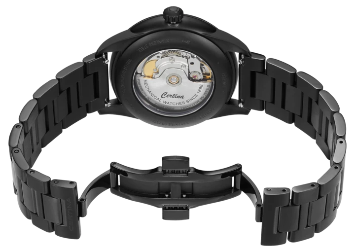 Relógio Certina DS-1 Big Date Powermatic 80 C029.426.33.051.00