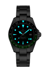 Carregue a imagem no visualizador da Galeria, Relógio Certina DS Action GMT Powermatic 80 C032.929.11.051.00 41mm

