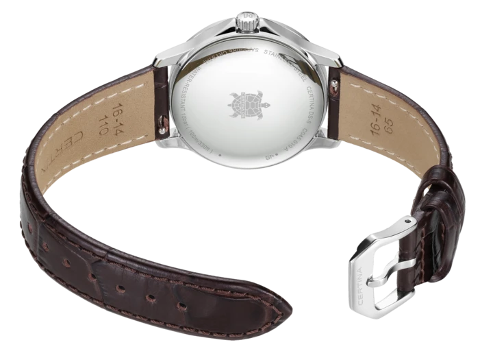 Relógio Certina Feminino DS-8 Lady 31mm  C045.010.16.111.00