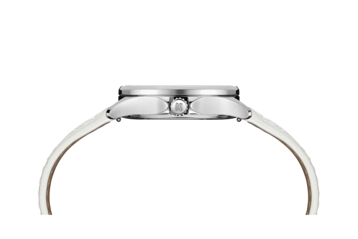 Relógio Certina Feminino DS-8 Moonphase Lady C045.223.16.131.00