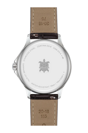 Relógio Certina DS-8 Gent 40mm C045.410.16.091.00