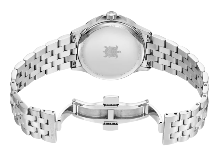 Relógio Certina DS-8 Moonphase Gent C045.423.11.041.00