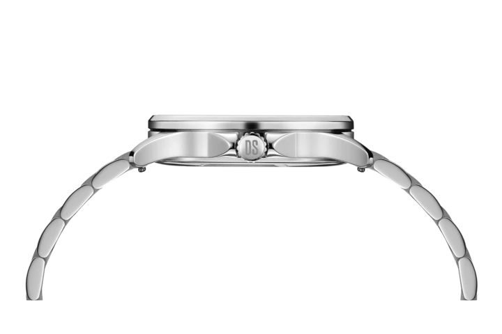 Relógio Certina DS-8 Moonphase Gent C045.423.11.041.00