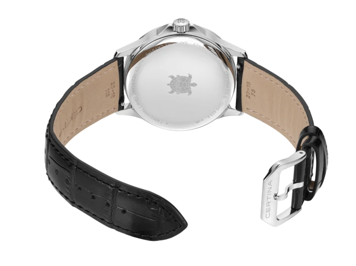 Relógio Certina DS-8 Moonphase Gent  C045.423.16.051.00