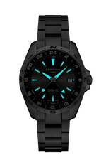 Carregue a imagem no visualizador da Galeria, Relógio Certina DS-X GMT C047.452.11.081.00