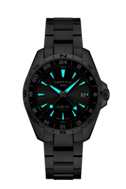Relógio Certina DS-X GMT C047.452.11.081.00