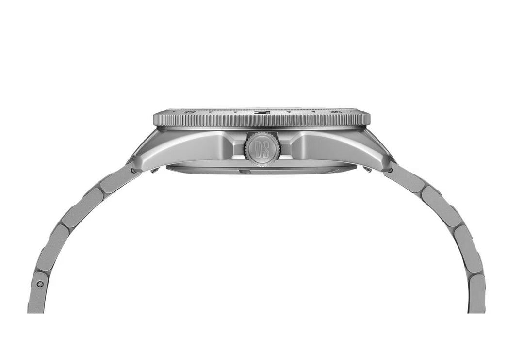 Relógio Certina C047.452.11.081.01 DS-X GMT Quartzo