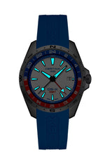 Carregue a imagem no visualizador da Galeria, Relógio Certina 41.20mm C047.452.17.011.00 DS-X GMT Quartzo
