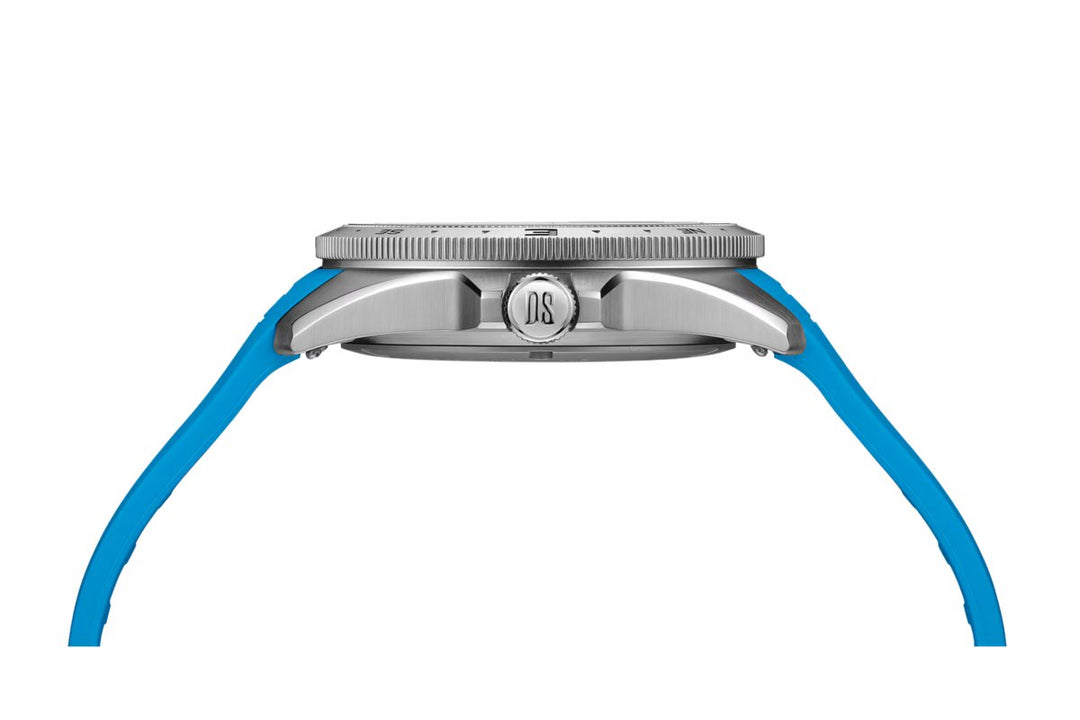Relógio Certina 41.20mm C047.452.17.011.00 DS-X GMT Quartzo