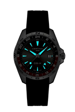 Carregue a imagem no visualizador da Galeria, Relógio Certina DS-X GMT C047.452.17.081.01