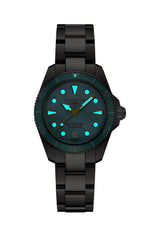 Carregue a imagem no visualizador da Galeria, Relógio Feminino Certina DS Action 34.5mm Quartzo Titanium C048.210.44.131.00
