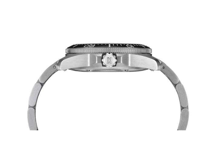 Relógio Certina DS Action Diver 38mm Powermatic 80 C048.807.11.051.00