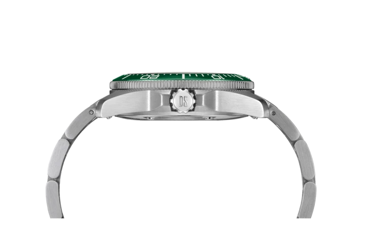 Relógio Certina DS Action Diver 38mm Powermatic 80 C048.807.11.091.00