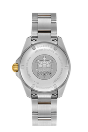 Relógio Certina DS Action Diver 38mm Powermatic 80 C048.807.22.041.00