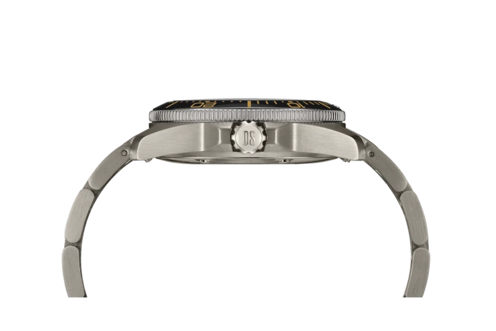 Relógio Certina DS Action Diver 38mm Powermatic 80 C048.807.44.051.00