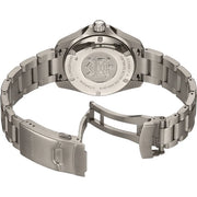 Relógio Certina DS Action Diver 38mm C048.807.44.051.01 Unissex Titânio