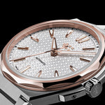 Carregue a imagem no visualizador da Galeria, Relógio Christopher Ward The Twelve 36 - Automático - Alta Gold C12-36A3H1-S0AW0-B0 Unissex
