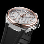 Carregue a imagem no visualizador da Galeria, Relógio Christopher Ward The Twelve 36 - Automático - Alta Gold C12-36A3H1-S0AW0-B0 Unissex
