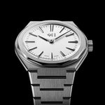 Carregue a imagem no visualizador da Galeria, Relógio Christopher Ward The Twelve 660 38mm WHT Handwound C12-38H2H1-S00W0-B0
