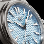 Carregue a imagem no visualizador da Galeria, Relógio Christopher Ward The Twelve 40 (Ti) 40mm C12-40ADC2-T00B1-B0