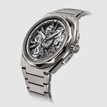 Carregue a imagem no visualizador da Galeria, Relógio Christopher Ward C12-41A5D0-T00K0-B0 Twelve X (Ti) 41mm