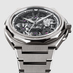 Carregue a imagem no visualizador da Galeria, Relógio Christopher Ward C12-41A5D0-T00K0-B0 Twelve X (Ti) 41mm