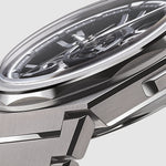 Carregue a imagem no visualizador da Galeria, Relógio Christopher Ward C12-41A5D0-T00K0-B0 Twelve X (Ti) 41mm