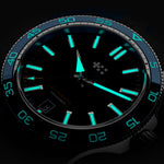 Carregue a imagem no visualizador da Galeria, Relógio Christopher Ward C60 Trident Pro 300 38mm C60-38ADA31S0BB0-B0
