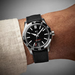 Carregue a imagem no visualizador da Galeria, Relógio Christopher Ward C60 Trident Pro 300 38mm C60-38ADA31S0KK1-HK