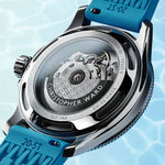 Carregue a imagem no visualizador da Galeria, Relógio Christopher Ward C60 Atoll 300 - Automático - 40mm
