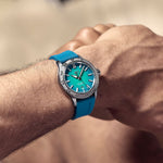 Carregue a imagem no visualizador da Galeria, Relógio Christopher Ward C60 Atoll 300 - Automático - 40mm
