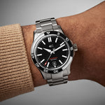Carregue a imagem no visualizador da Galeria, Relógio Christopher Ward C60-40ADA31S0KK1-B0 C60 Trident Pro 300 40mm