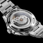 Carregue a imagem no visualizador da Galeria, Relógio Christopher Ward C60-41A3H31S0WW0-RV C60 Trident Reef 41mm