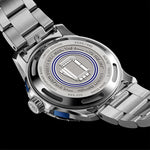Carregue a imagem no visualizador da Galeria, Relógio Christopher Ward C60-41ADA31-EVW-BHW The Goodison 3.1 41mm