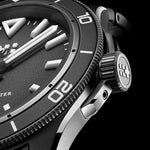 Carregue a imagem no visualizador da Galeria, Relógio Christopher Ward C60 Trident Lumière 41mm C60-41C3H31T0KK0-RKO
