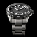 Carregue a imagem no visualizador da Galeria, Relógio Christopher Ward C60 Trident Lumière 41mm C60-41C3H31T0KK0-RKO
