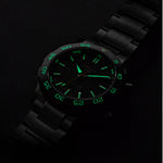 Carregue a imagem no visualizador da Galeria, Relógio Christopher Ward C60-42A3H1-SGKK0-BG C60 Lympstone 42mm