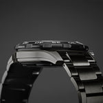 Carregue a imagem no visualizador da Galeria, Relógio Christopher Ward C60-42A3H1-SGKK0-BG C60 Lympstone 42mm