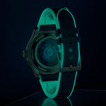 Carregue a imagem no visualizador da Galeria, Relógio Christopher Ward C60-42ADA31S0BB3-B0 C60 Sapphire Edge 42mm