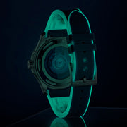 Relógio Christopher Ward C60-42ADA31S0BB3-B0 C60 Sapphire Edge 42mm